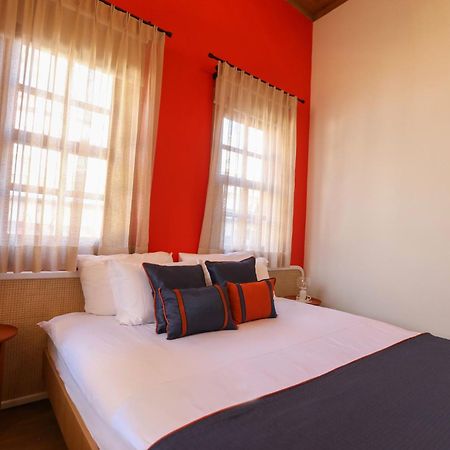 Oldies Hotel Αττάλεια Εξωτερικό φωτογραφία