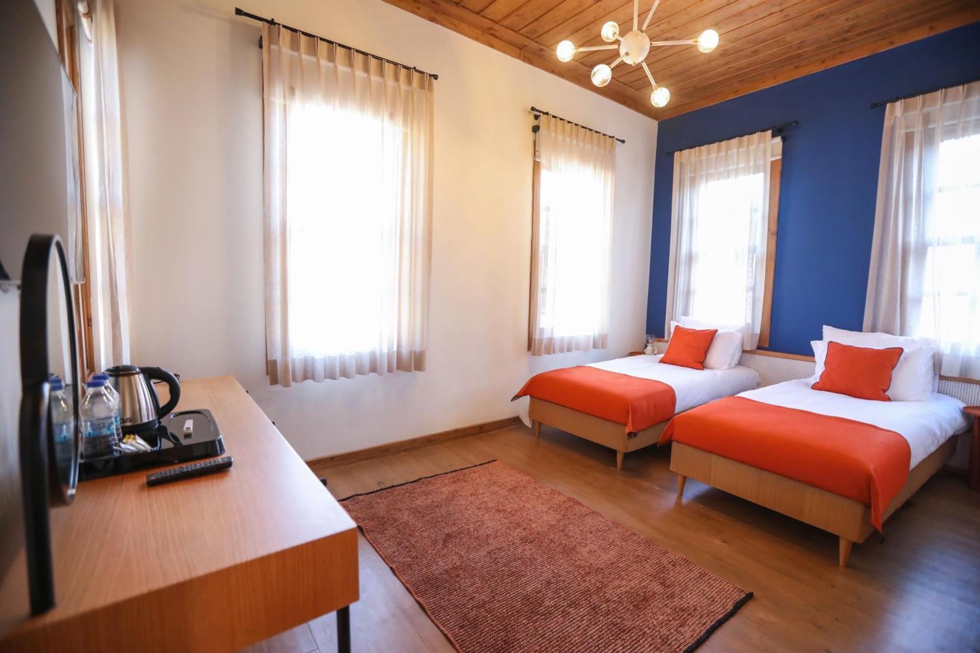 Oldies Hotel Αττάλεια Εξωτερικό φωτογραφία