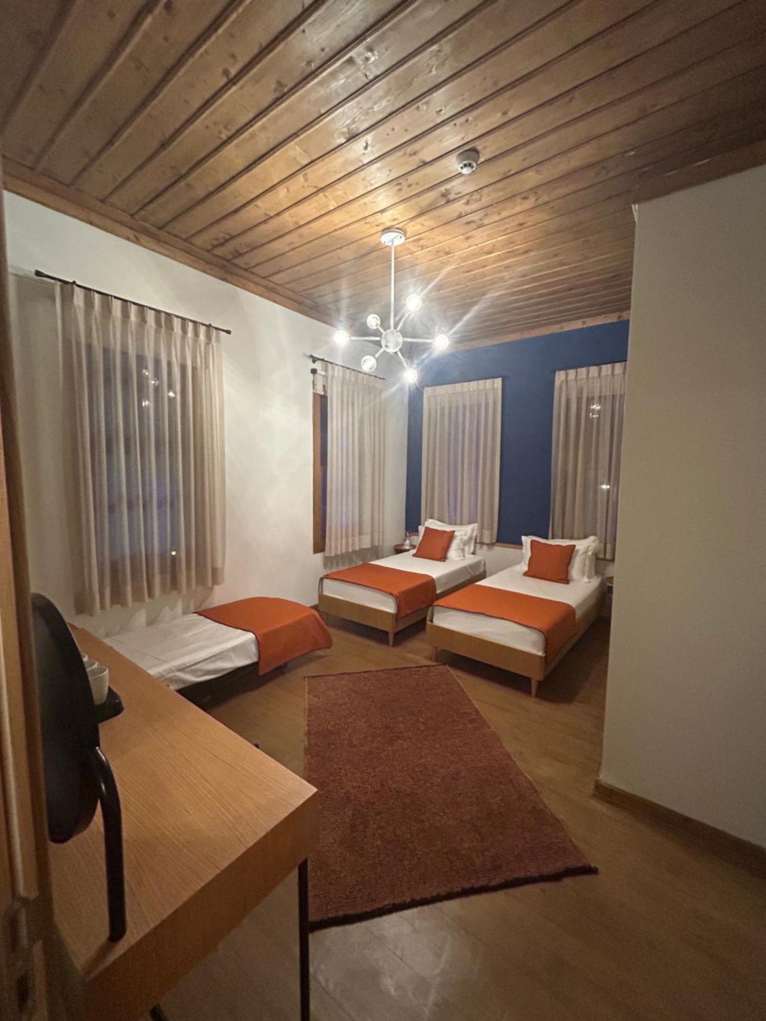 Oldies Hotel Αττάλεια Εξωτερικό φωτογραφία