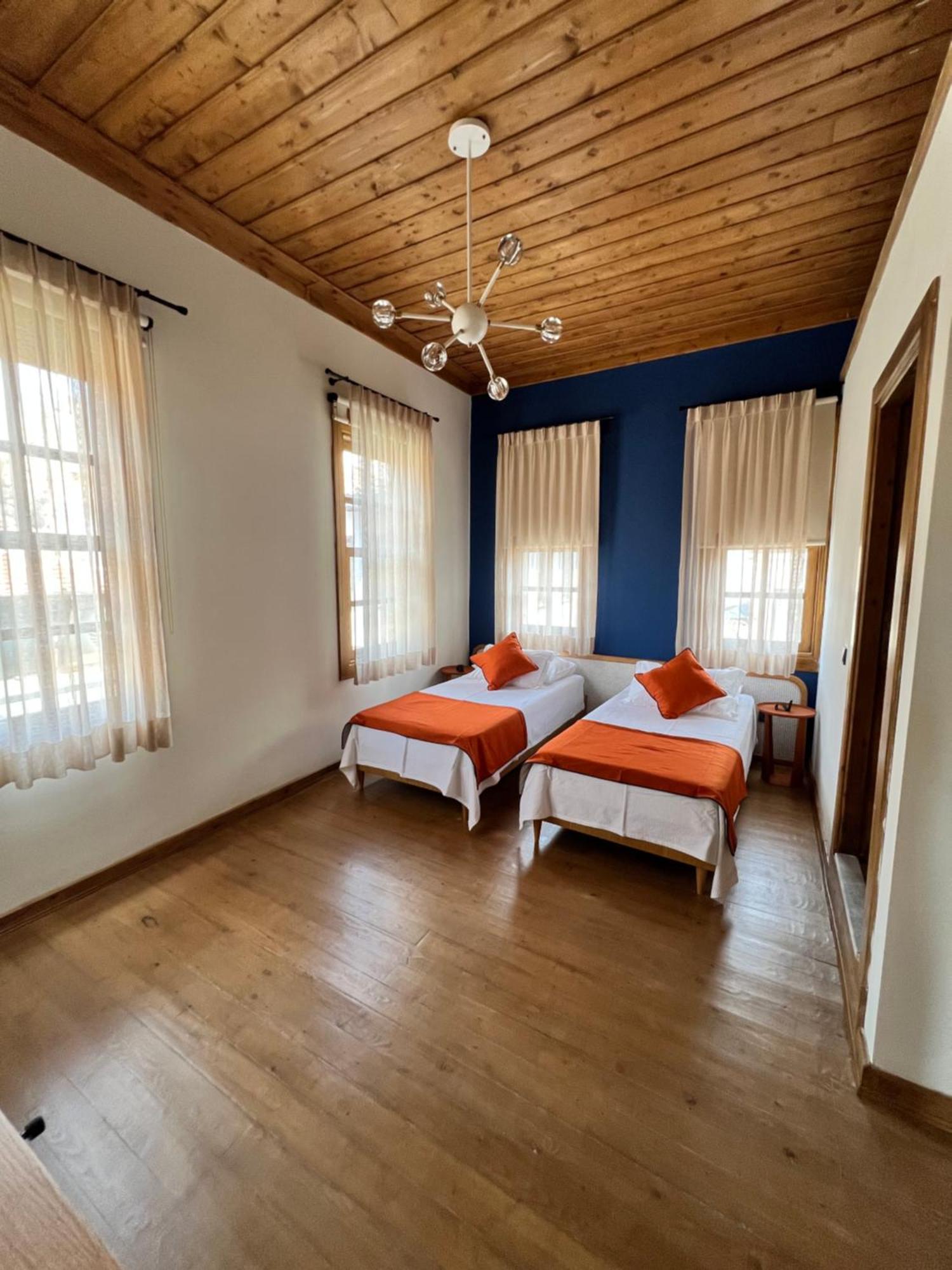 Oldies Hotel Αττάλεια Εξωτερικό φωτογραφία